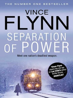 cover image of Separation of Power